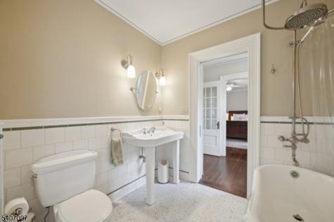 40 Highland Avenue Millburn NJ 07078