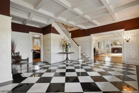 40 Highland Avenue Millburn NJ 07078