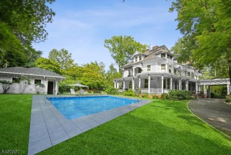 40 Highland Avenue Millburn NJ 07078