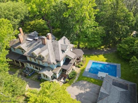 40 Highland Avenue Millburn NJ 07078