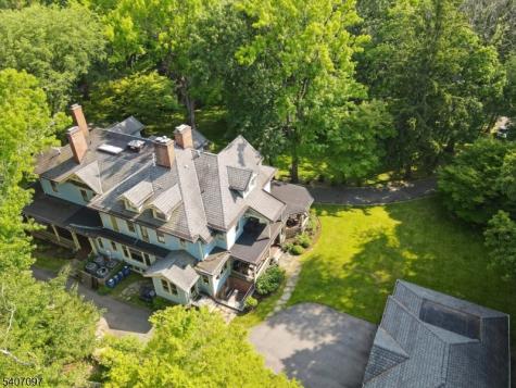 40 Highland Avenue Millburn NJ 07078