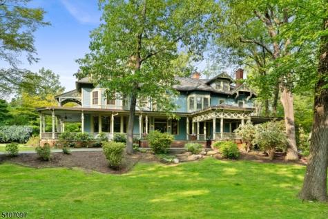 40 Highland Avenue Millburn NJ 07078