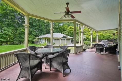 40 Highland Avenue Millburn NJ 07078