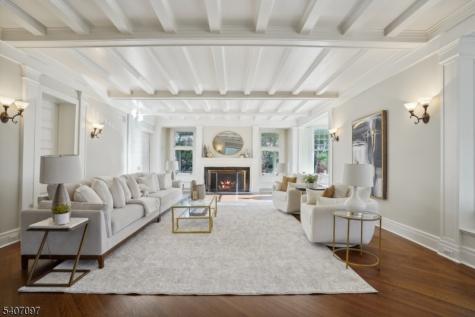 40 Highland Avenue Millburn NJ 07078