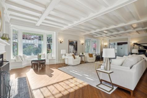 40 Highland Avenue Millburn NJ 07078
