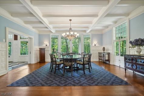 40 Highland Avenue Millburn NJ 07078