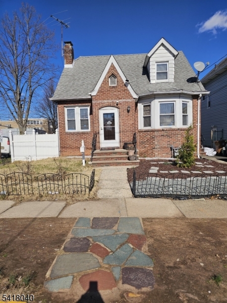 836 Summit Street Linden NJ 07036