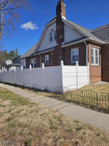 836 Summit Street Linden NJ 07036