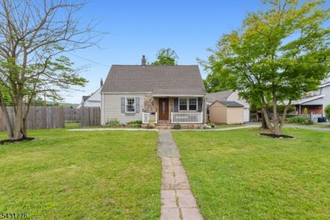 34 Decker Road Wanaque NJ 07420