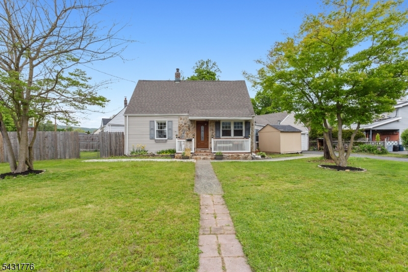 34 Decker Road Wanaque NJ 07420