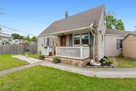 34 Decker Road Wanaque NJ 07420