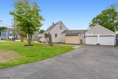 34 Decker Road Wanaque NJ 07420