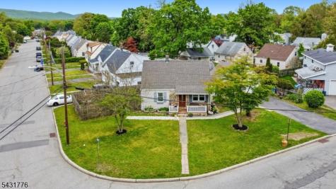 34 Decker Road Wanaque NJ 07420