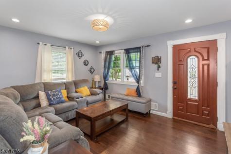 34 Decker Road Wanaque NJ 07420