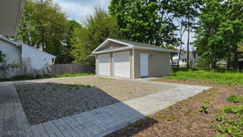 27 Forest Road Mount Olive NJ 07828