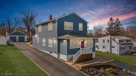 69 S Mountain Avenue Cedar Grove NJ 07009