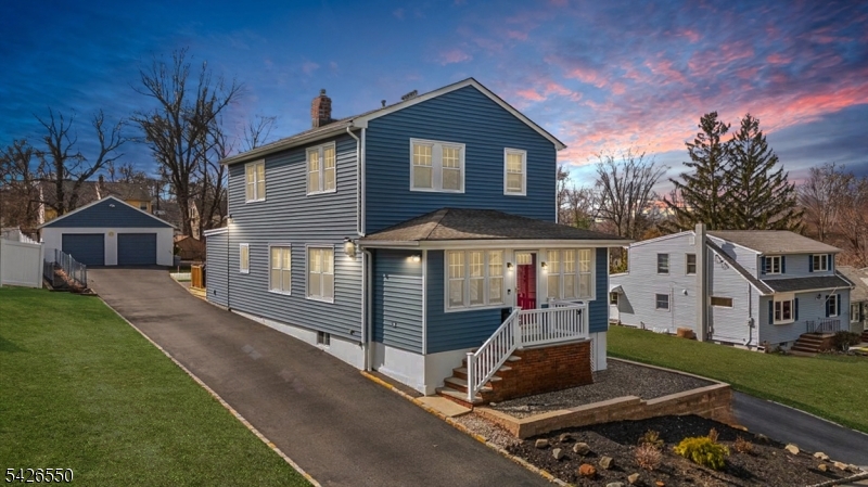 69 S Mountain Avenue Cedar Grove NJ 07009