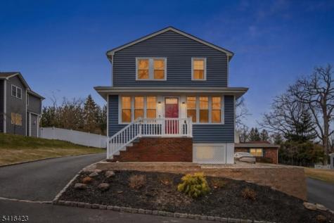 69 S Mountain Avenue Cedar Grove NJ 07009