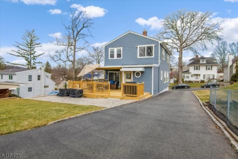 69 S Mountain Avenue Cedar Grove NJ 07009