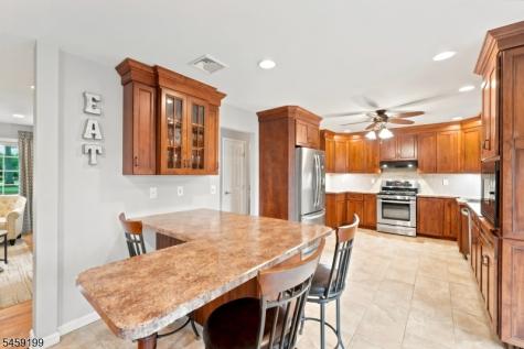 14 Daria Drive Pequannock NJ 07440