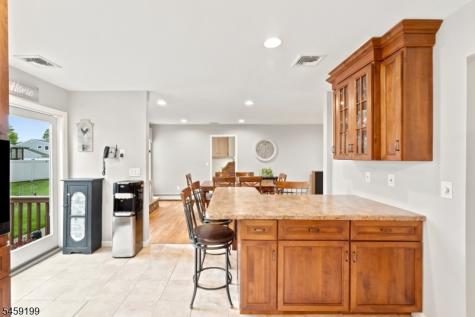 14 Daria Drive Pequannock NJ 07440