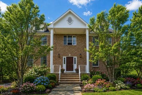 20 Sleepy Hollow Road Denville NJ 07834