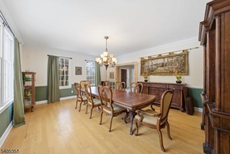 20 Sleepy Hollow Road Denville NJ 07834