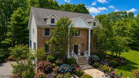 20 Sleepy Hollow Road Denville NJ 07834