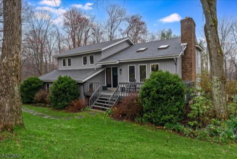 97 Skyline Drive Sparta NJ 07871