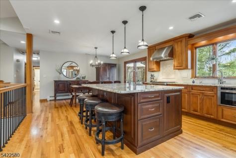 97 Skyline Drive Sparta NJ 07871