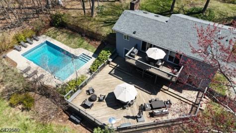 97 Skyline Drive Sparta NJ 07871