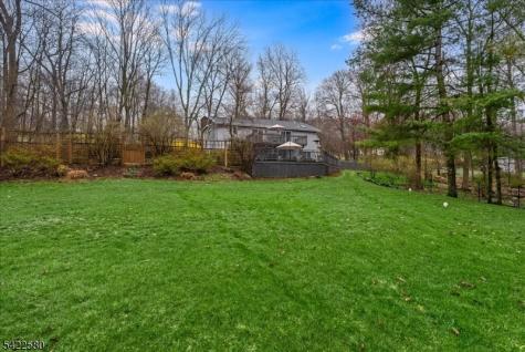 97 Skyline Drive Sparta NJ 07871