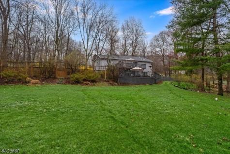 97 Skyline Drive Sparta NJ 07871