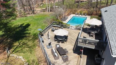 97 Skyline Drive Sparta NJ 07871