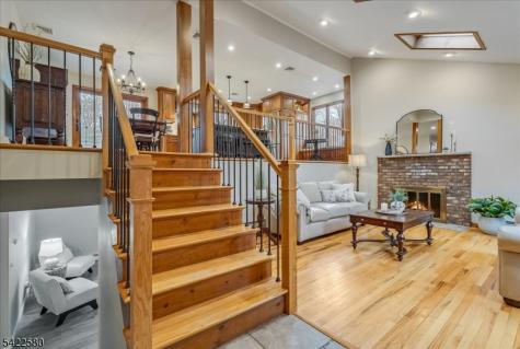 97 Skyline Drive Sparta NJ 07871