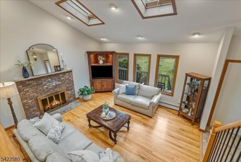 97 Skyline Drive Sparta NJ 07871