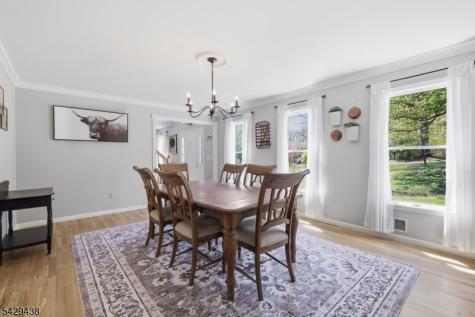 11 Victoria Crossing Road Knowlton NJ 07832