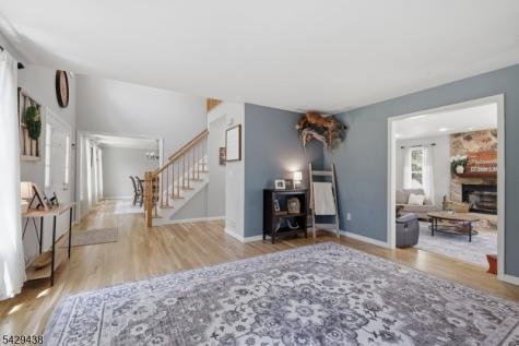 11 Victoria Crossing Road Knowlton NJ 07832