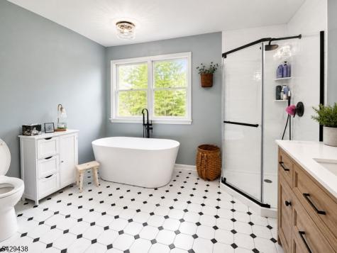 11 Victoria Crossing Road Knowlton NJ 07832