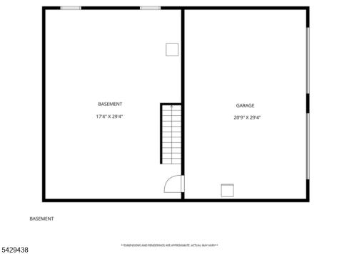 11 Victoria Crossing Road Knowlton NJ 07832