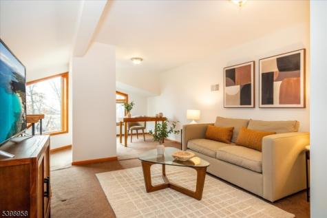 43 Bradford Avenue Montclair NJ 07043