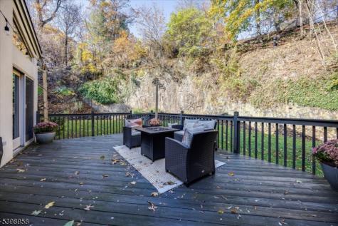 43 Bradford Avenue Montclair NJ 07043