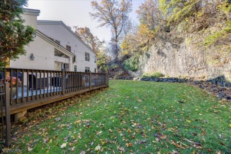 43 Bradford Avenue Montclair NJ 07043