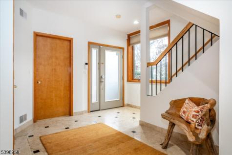 43 Bradford Avenue Montclair NJ 07043