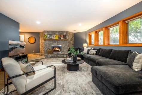 43 Bradford Avenue Montclair NJ 07043