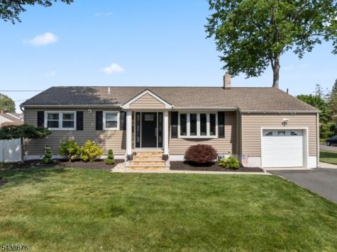 57 Desna Street Piscataway NJ 08854