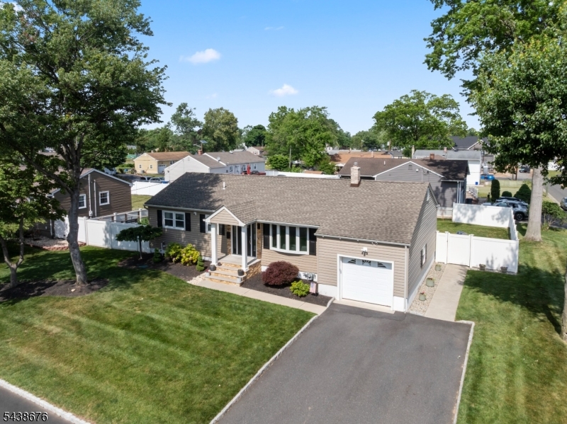 57 Desna Street Piscataway NJ 08854