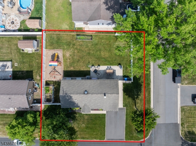 57 Desna Street Piscataway NJ 08854