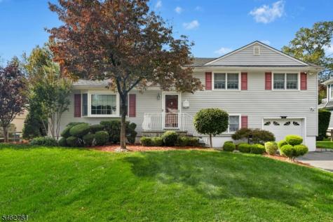 317 Old Tote Road Mountainside NJ 07092