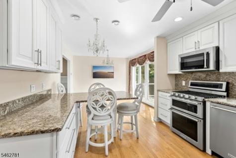 317 Old Tote Road Mountainside NJ 07092